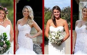 EXCLUSIVE: Is this the hottest Married At First Sight bride yet? Gold ...